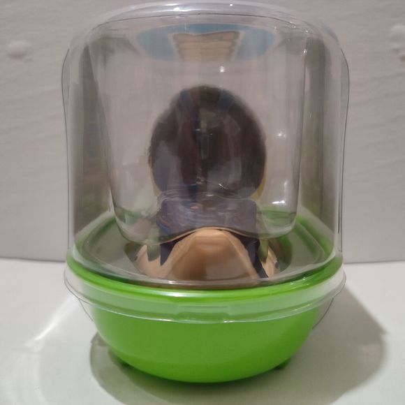 GhostBusters Winston Zeddemore Tubbz Cosplaying Duck Official Figurine - Picture 6 of 10